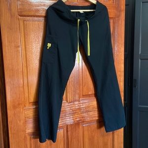 WONDERWINK scrub pants